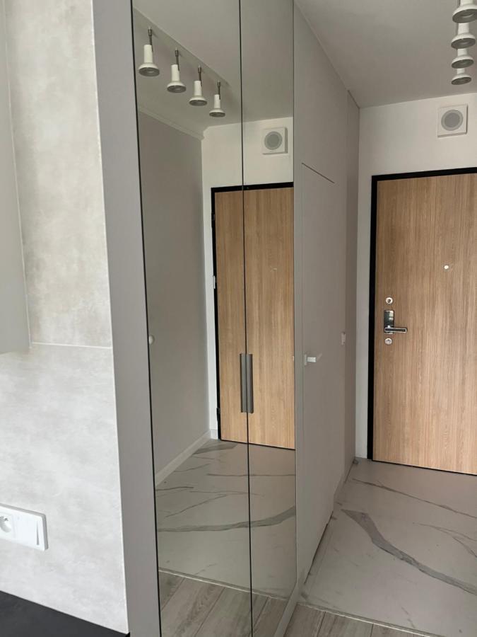 Warsaw Home Suites Apartment