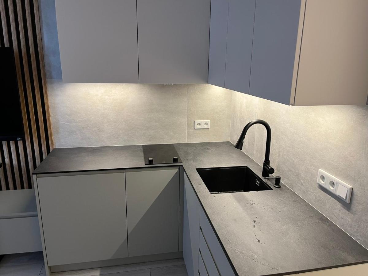 Apartment Warsaw Home Suites *