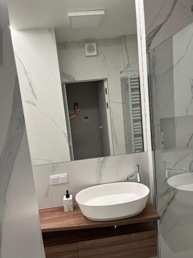 Warsaw Home Suites Apartment