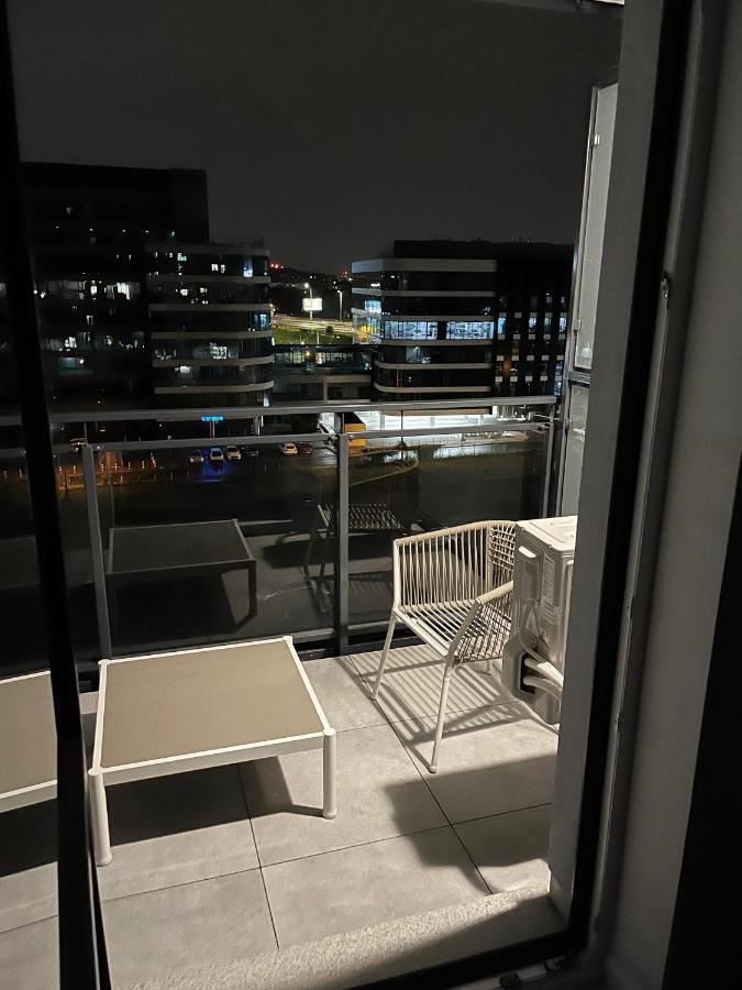 Warsaw Home Suites Apartment *