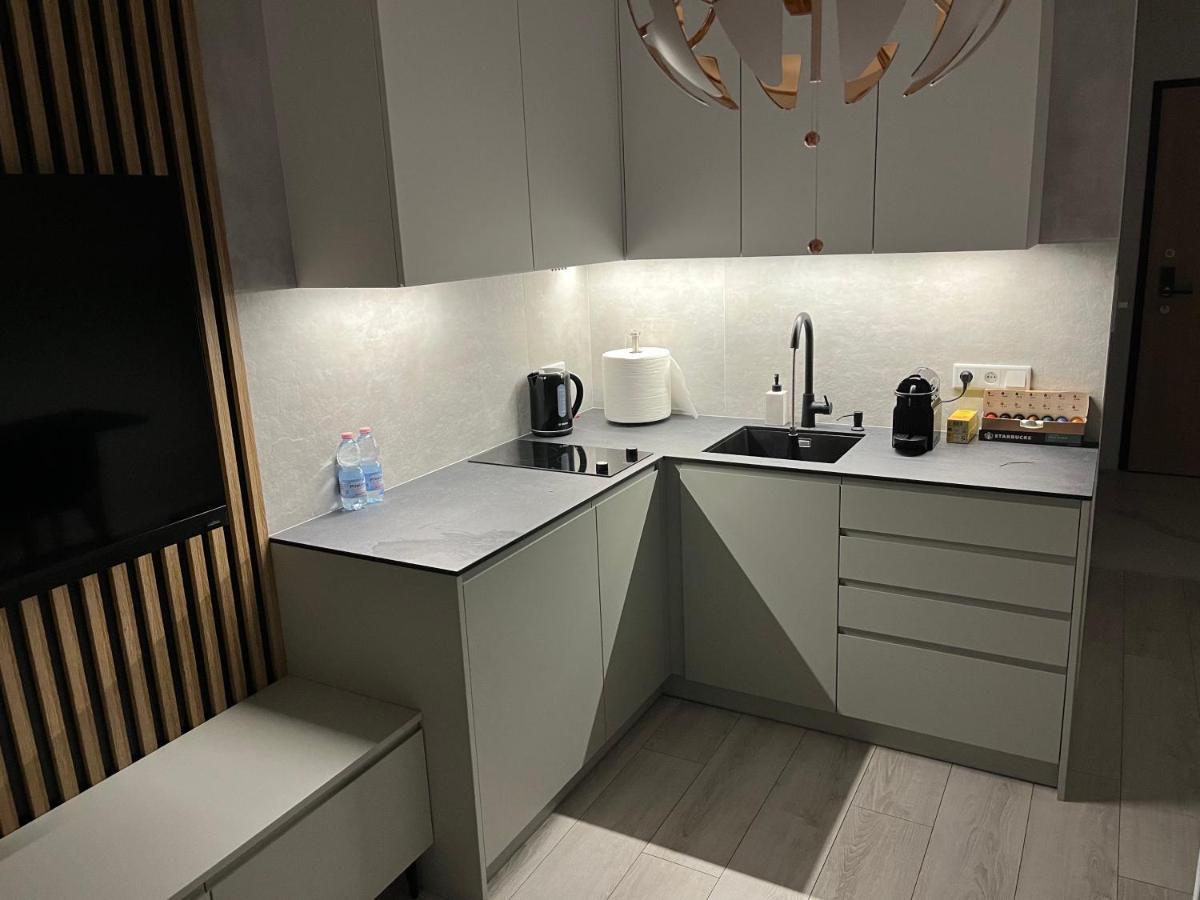 Warsaw Home Suites *