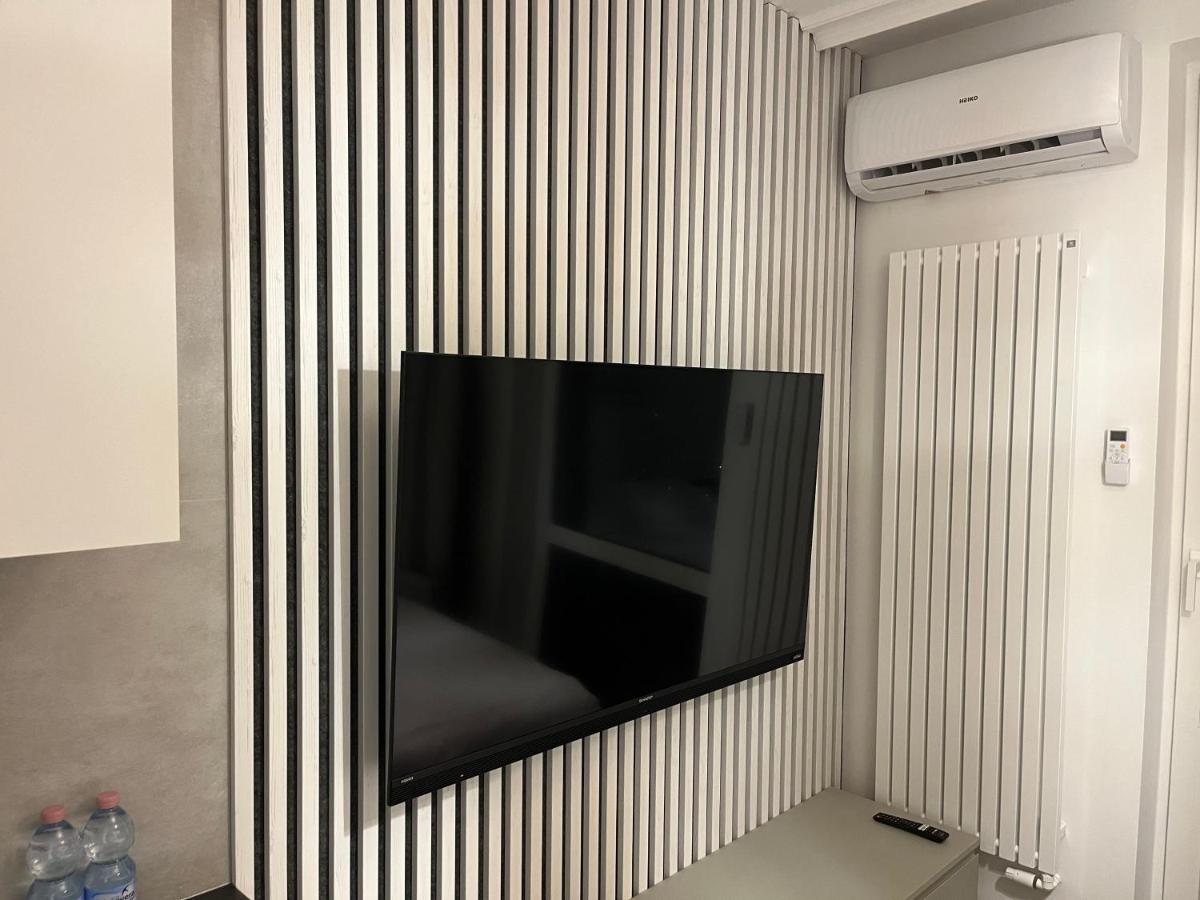 Warsaw Home Suites Warsaw