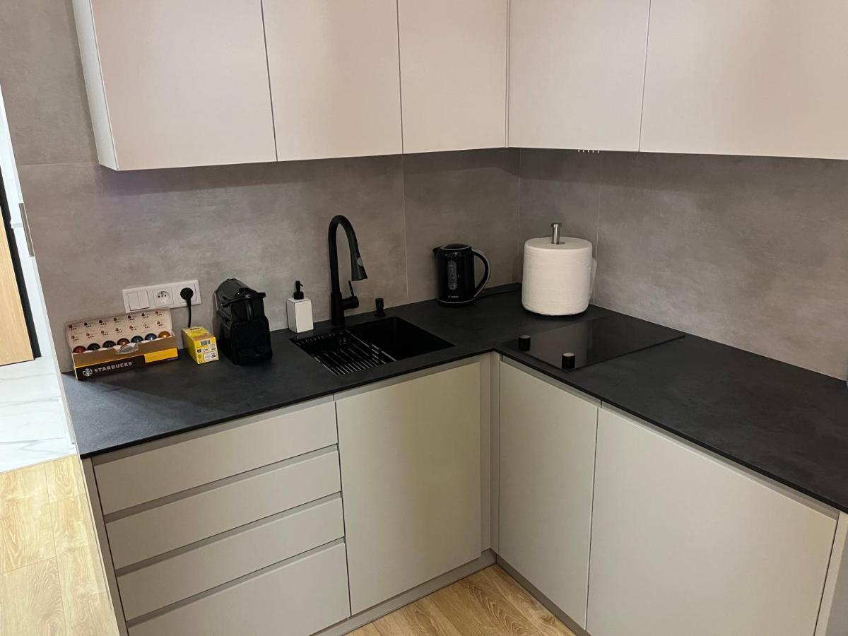 Warsaw Home Suites Apartment