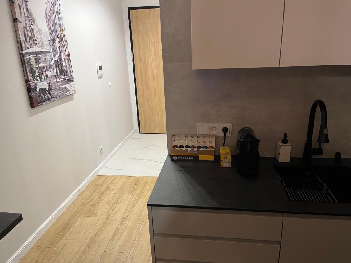 Warsaw Home Suites
