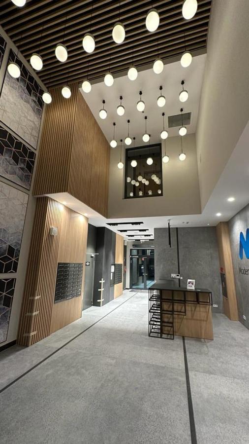 Apartment Warsaw Home Suites Warsaw