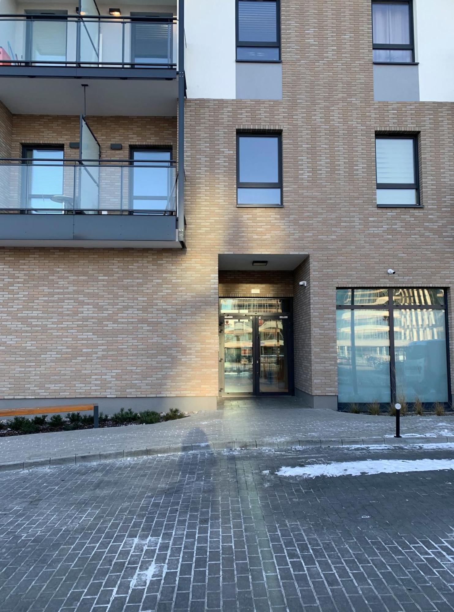 Warsaw Home Suites Apartment