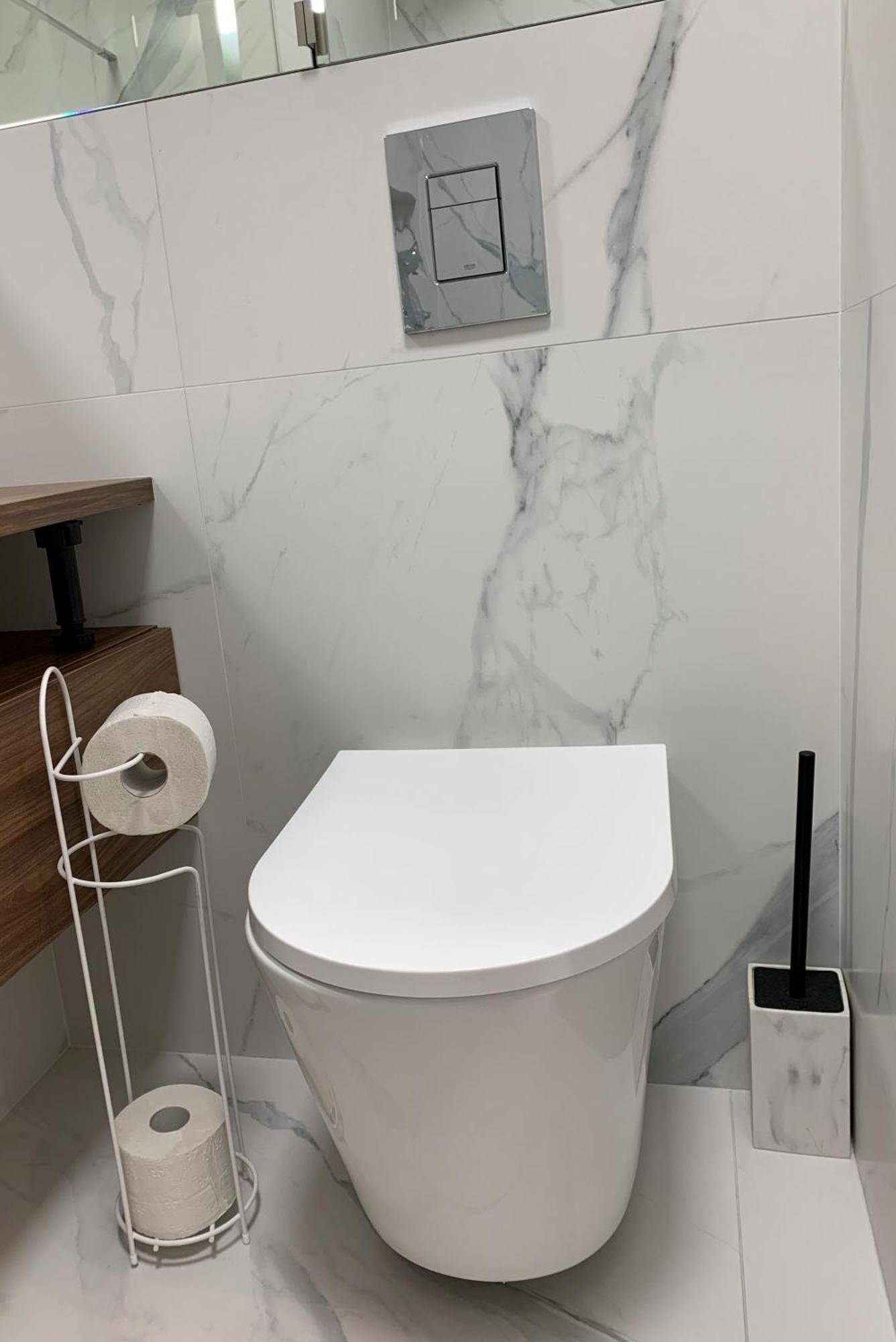 Apartment Warsaw Home Suites *