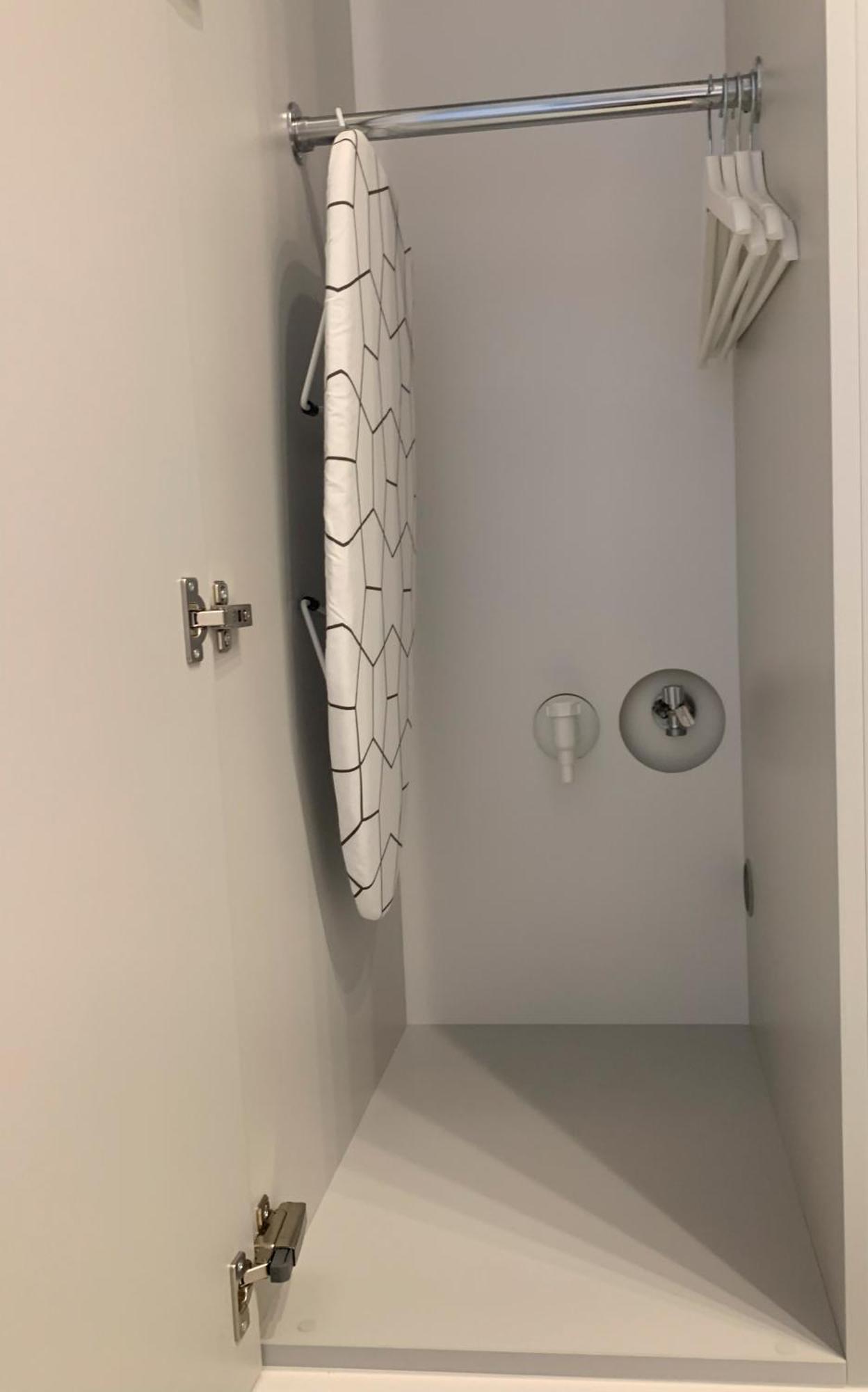 Warsaw Home Suites Apartment