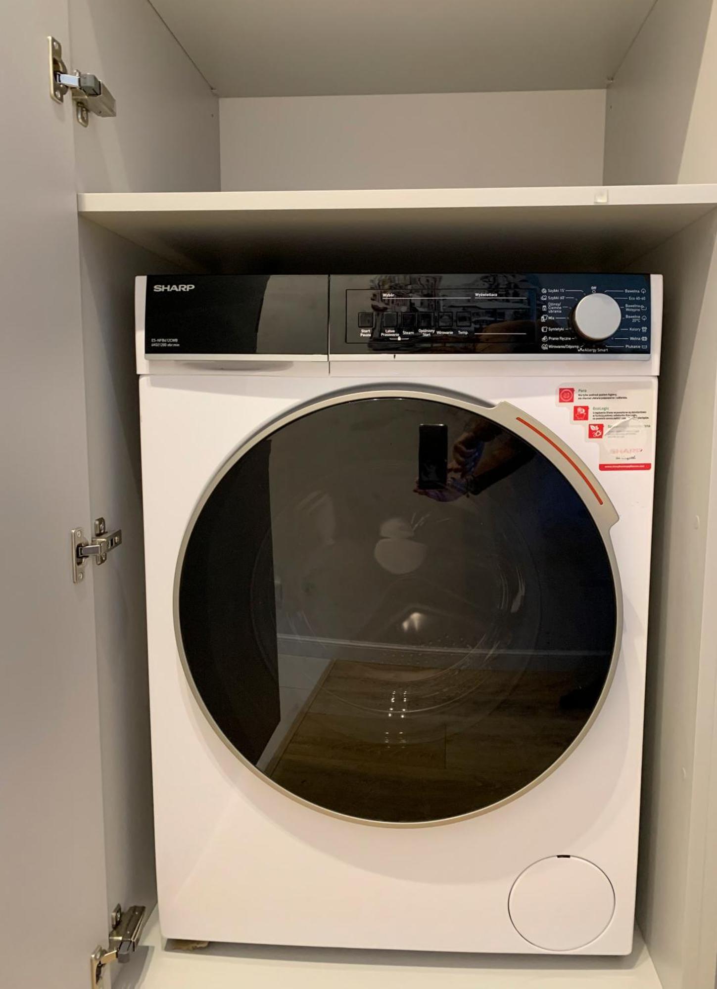 Apartment Warsaw Home Suites *