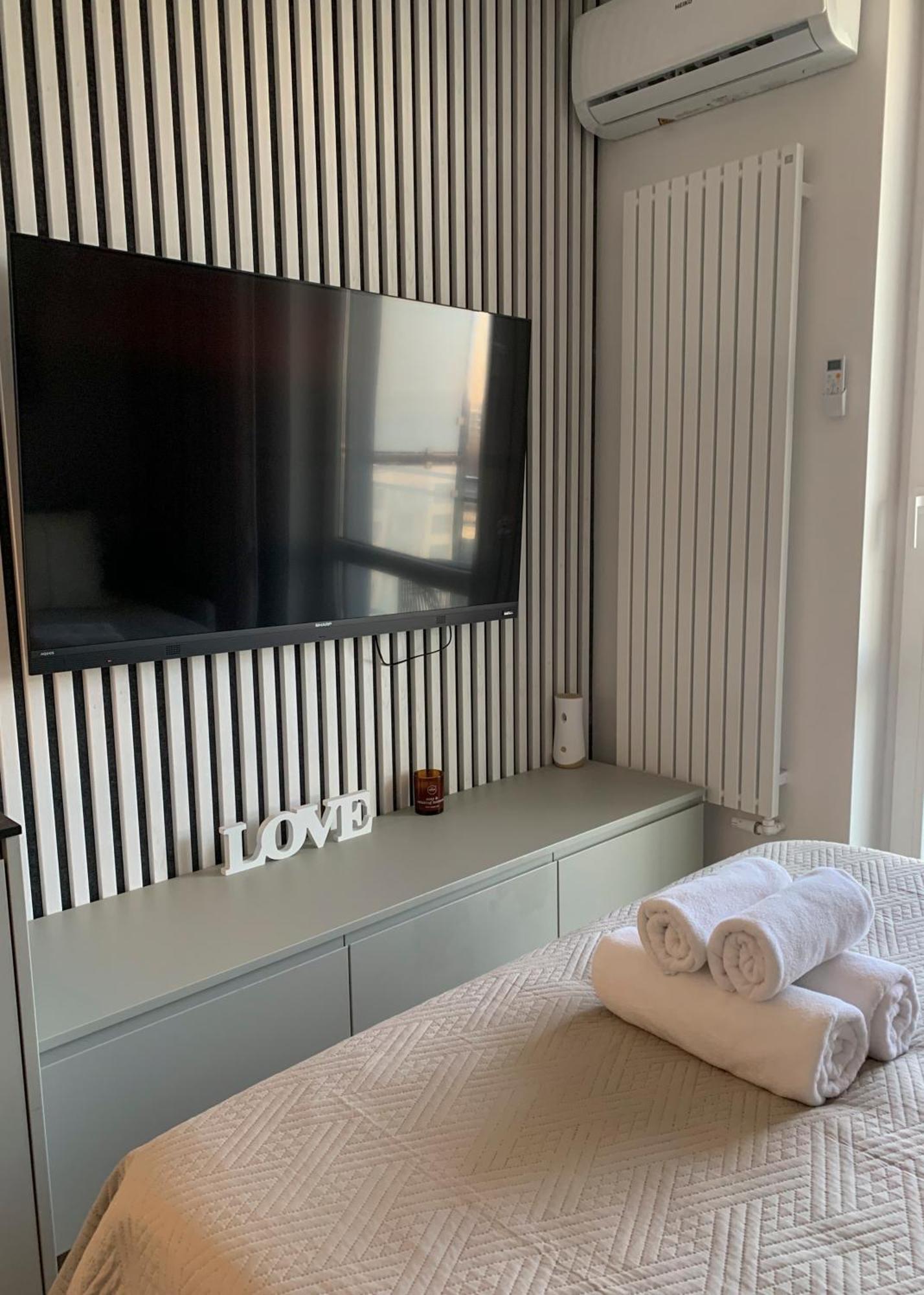Warsaw Home Suites Apartment Warsaw