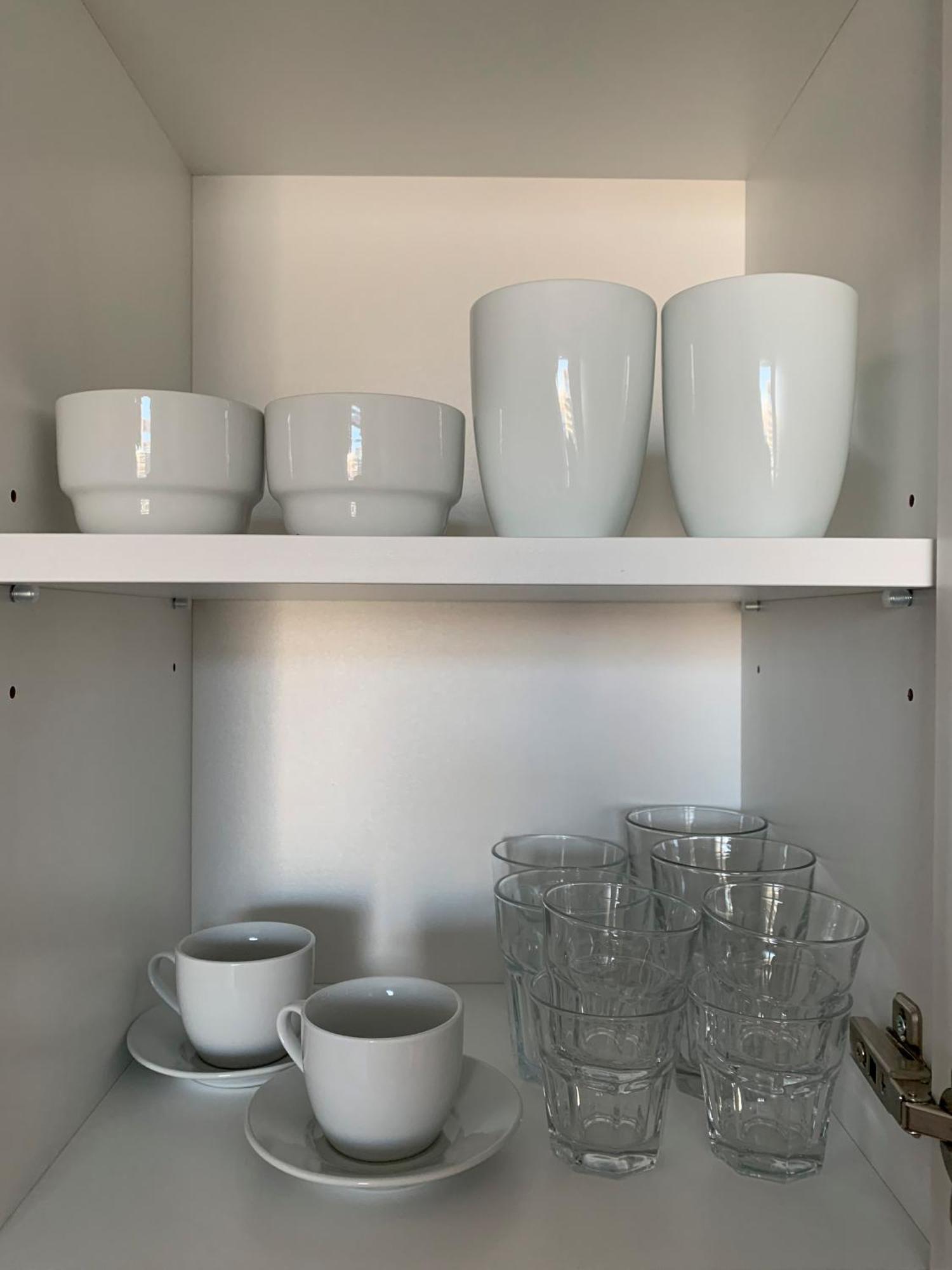Apartment Warsaw Home Suites