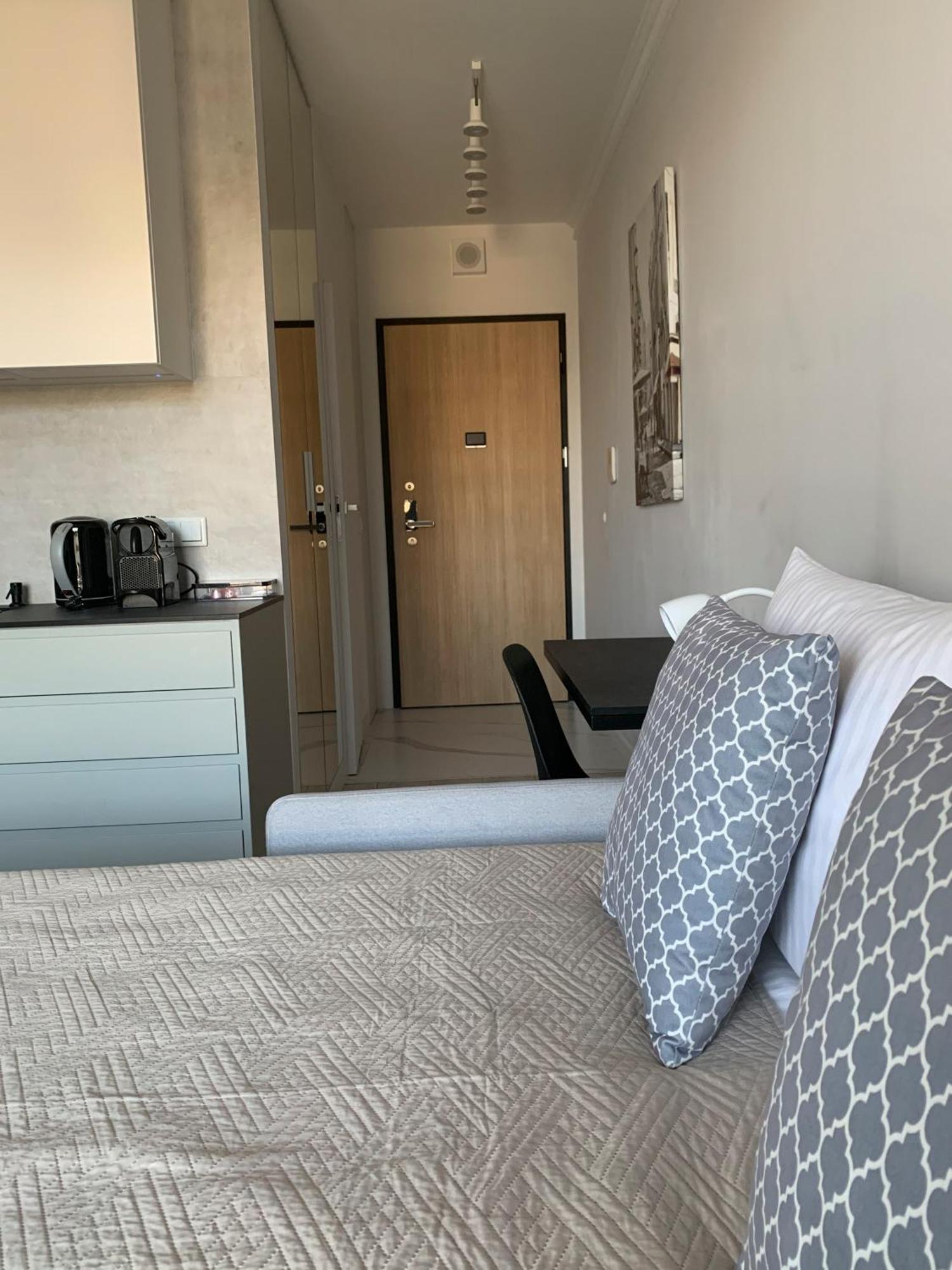 Warsaw Home Suites