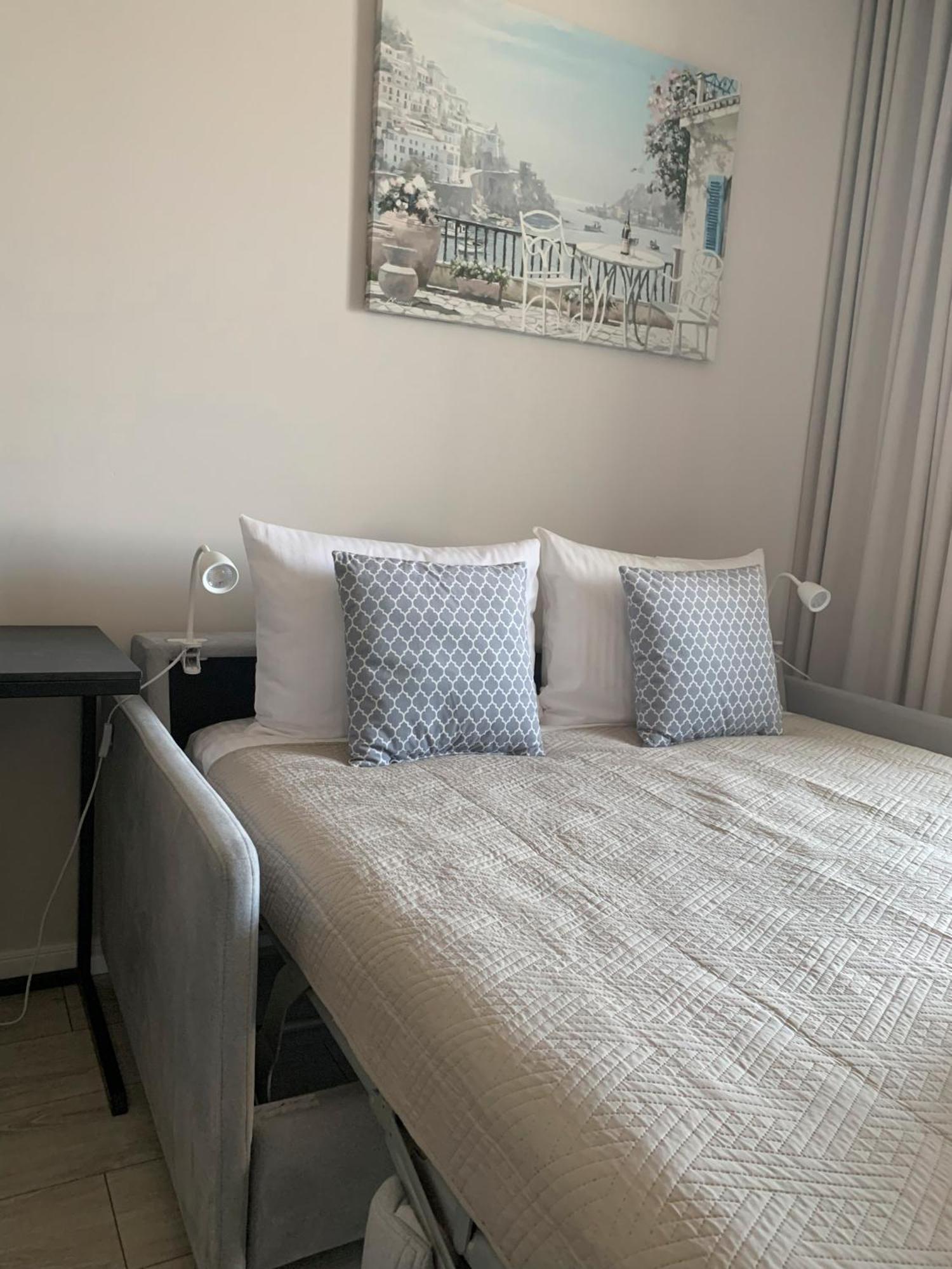 Warsaw Home Suites