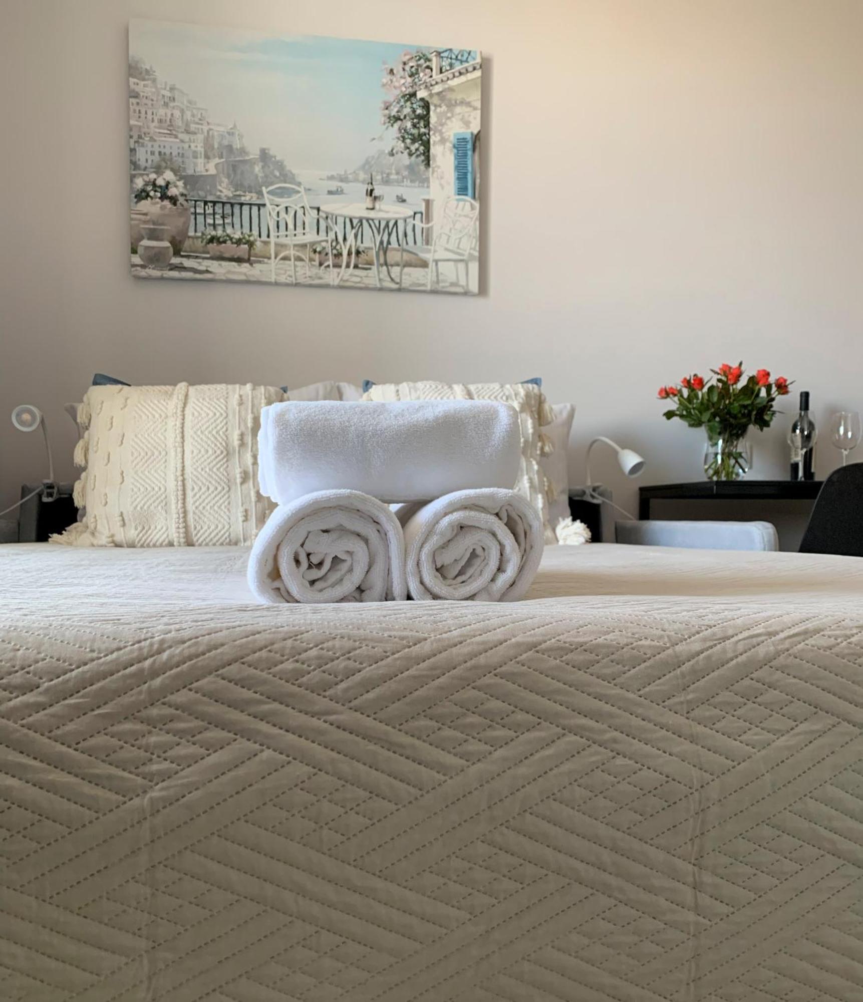 Warsaw Home Suites