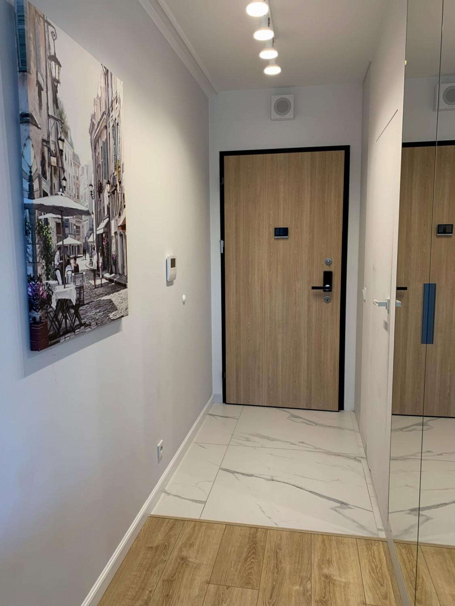 Warsaw Home Suites Warsaw