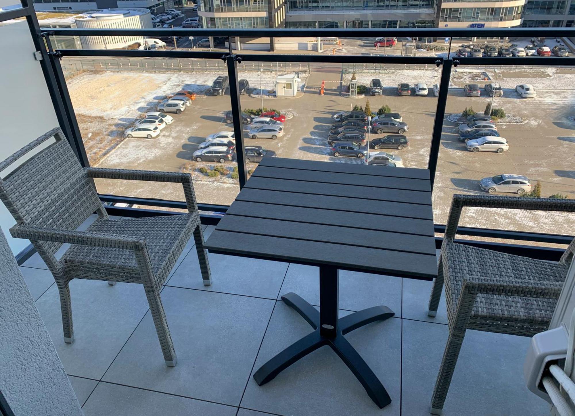Warsaw Home Suites * Warsaw
