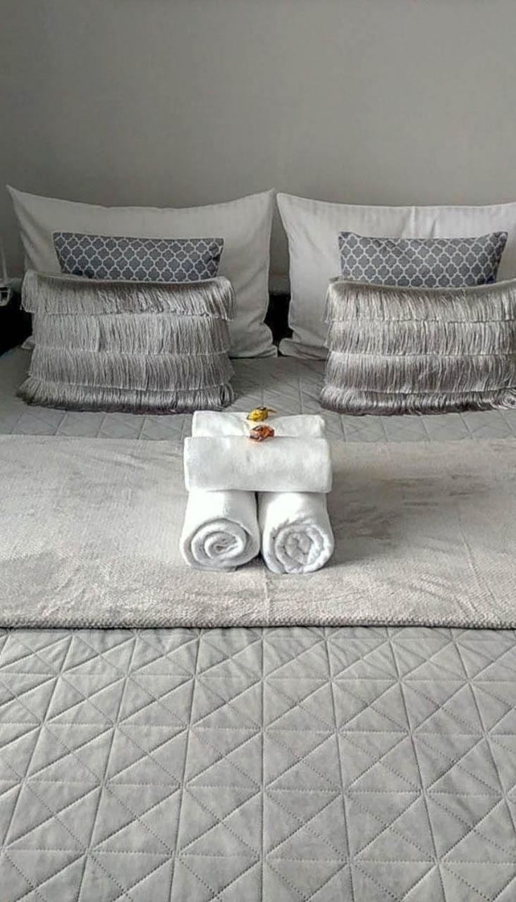 Apartment Warsaw Home Suites Warsaw