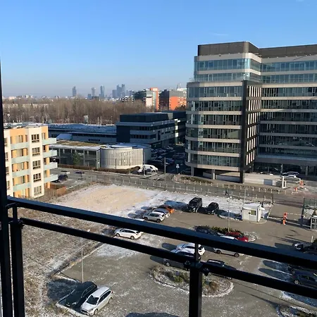 Warsaw Home Suites Exterior photo