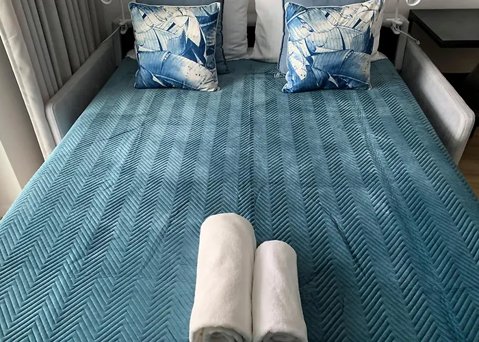 Warsaw Home Suites