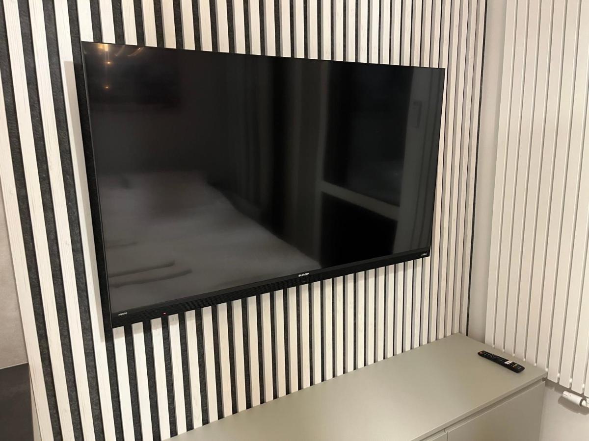 Warsaw Home Suites *