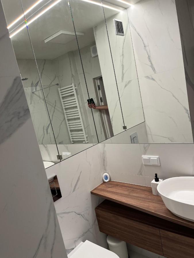 Leilighet Warsaw Home Suites