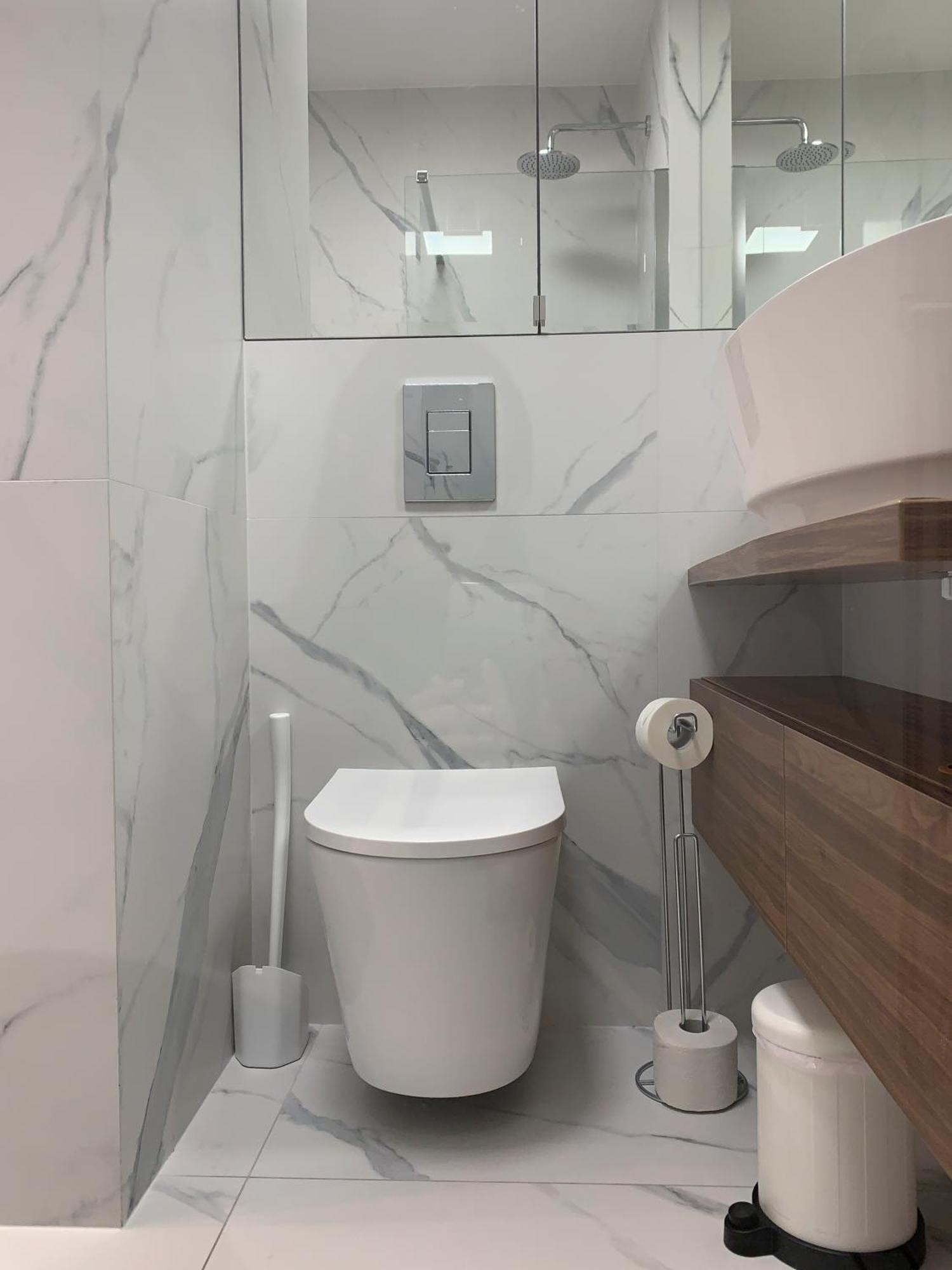 Apartment Warsaw Home Suites Warschau