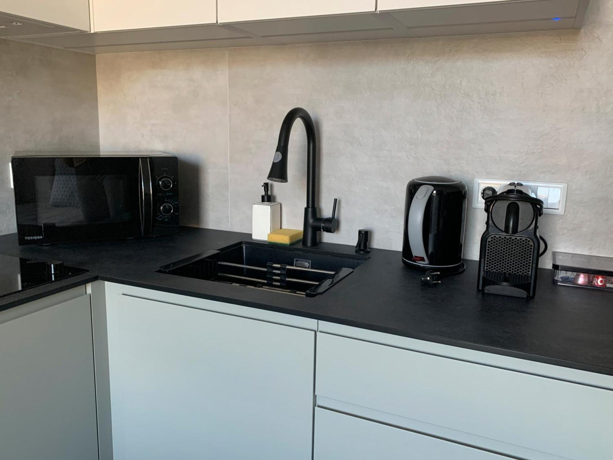 Warsaw Home Suites * Warschau